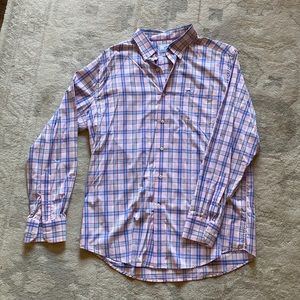 Southern Tide Intercoastal button down shirt